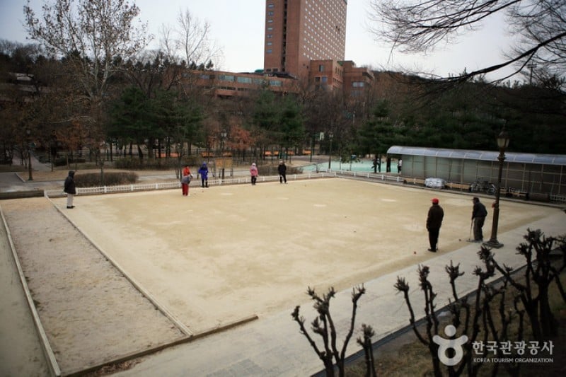 獎忠壇公園 (13/13)
