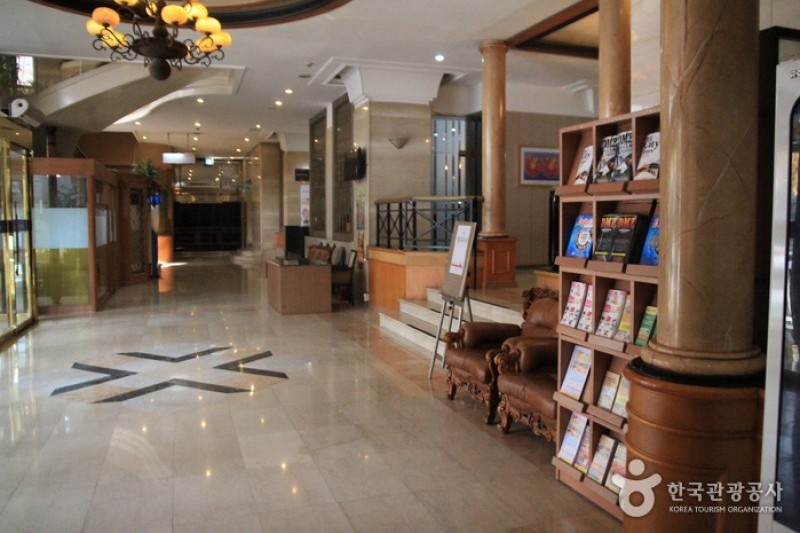 Victoria飯店