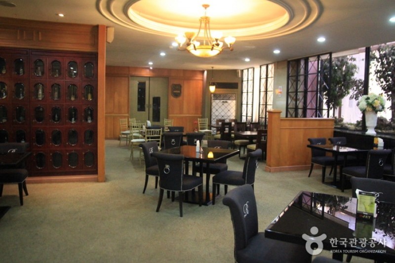 Victoria飯店
