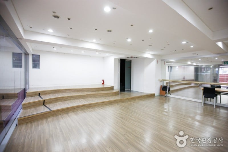 藝術中心K (5/5)
