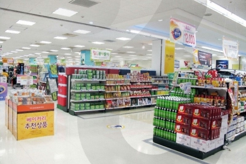 E-MART 月溪店 (2/8)