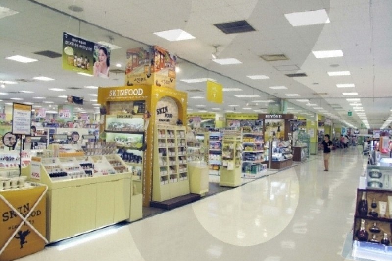 E-MART 月溪店 (4/8)