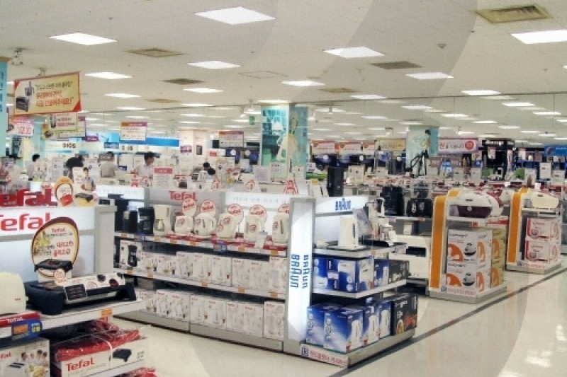E-MART 月溪店 (7/8)