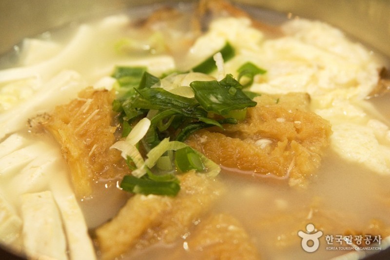 乾明太魚湯之家