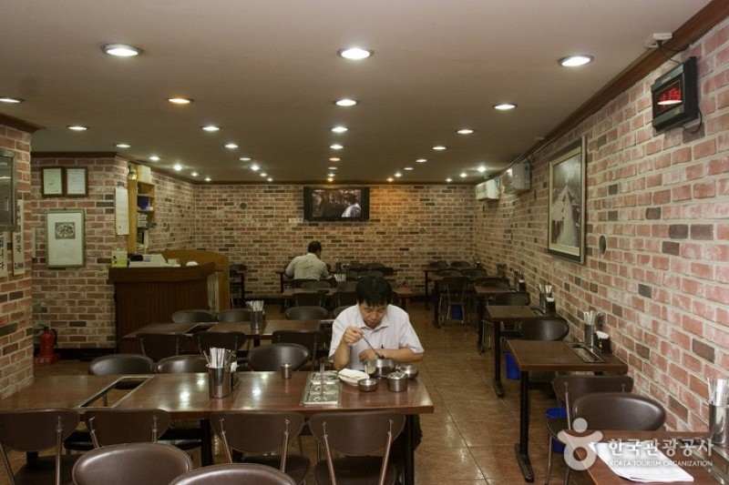 乾明太魚湯之家