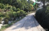 烽火山(首爾地區)(봉화산 서울)