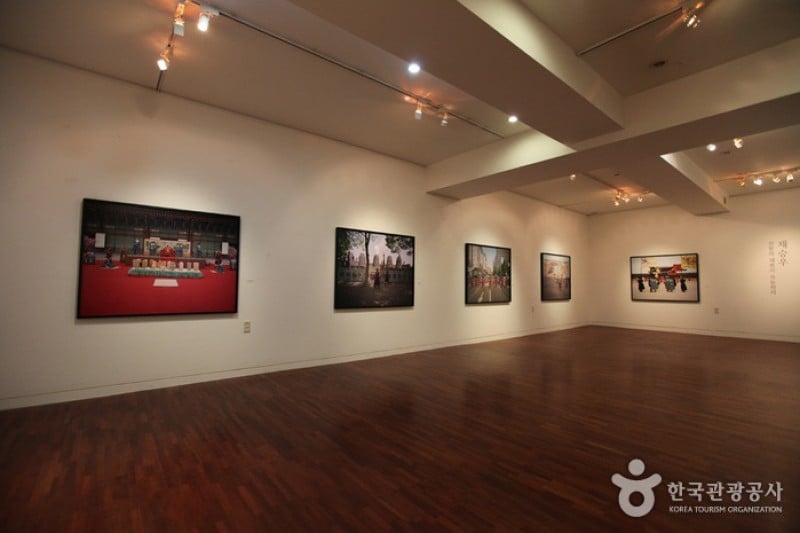 北村美術館 (1/4)