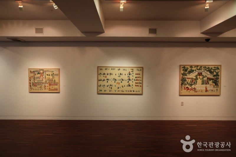 北村美術館 (2/4)