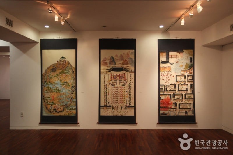 北村美術館 (3/4)
