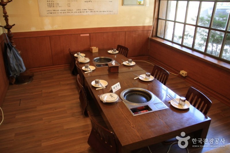 INJUNGWON (1/3)