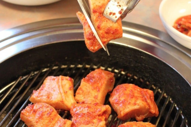 良味屋(乙支路本店)(양미옥(을지로본점)) (2/16)