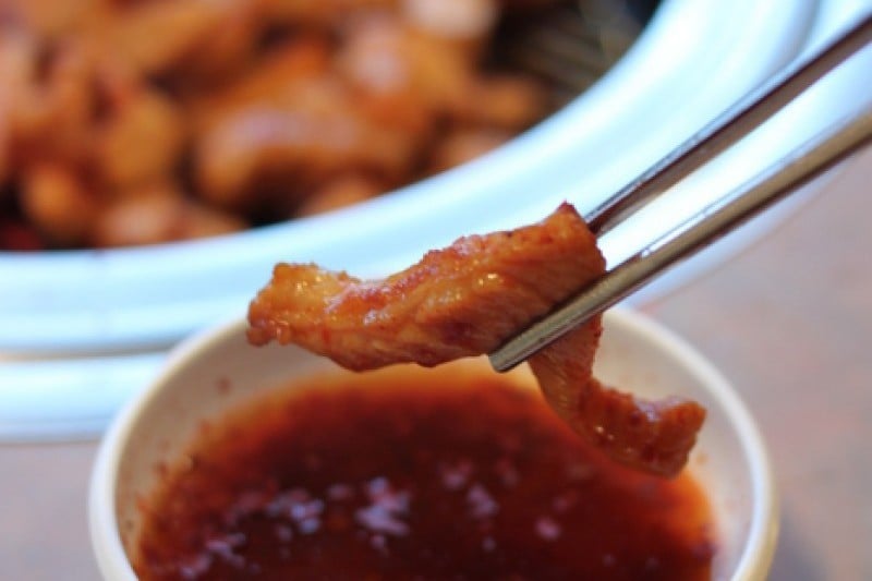 良味屋(乙支路本店)(양미옥(을지로본점)) (4/16)