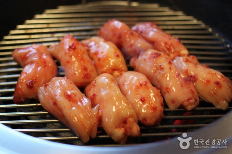 良味屋(乙支路本店)(양미옥(을지로본점)) (7/16)