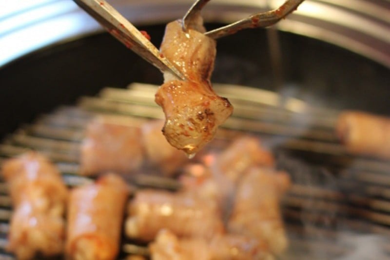 良味屋(乙支路本店)(양미옥(을지로본점)) (8/16)
