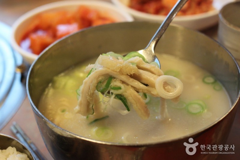 良味屋(乙支路本店)(양미옥(을지로본점)) (11/16)