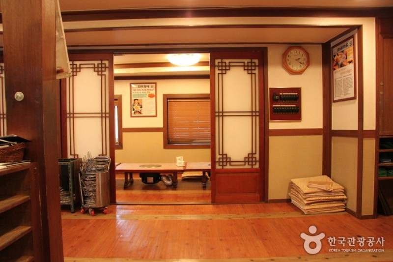 良味屋(乙支路本店)(양미옥(을지로본점)) (12/16)