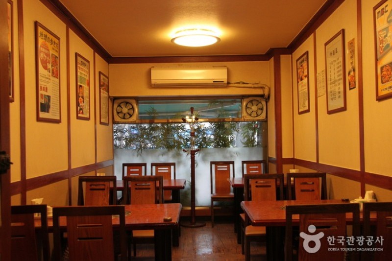 良味屋(乙支路本店)(양미옥(을지로본점)) (14/16)