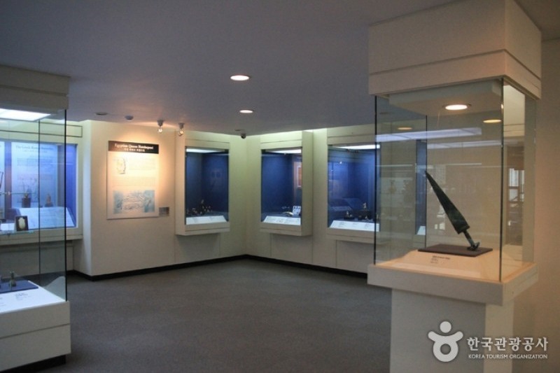 平康聖書遺物博物館 (3/4)