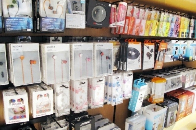 Frisbee 建大店 (2/9)