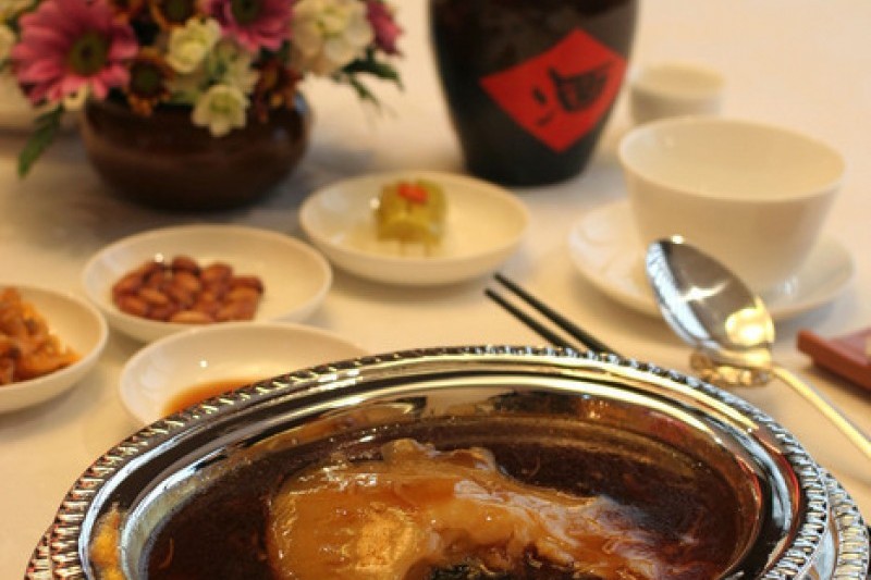 大上海