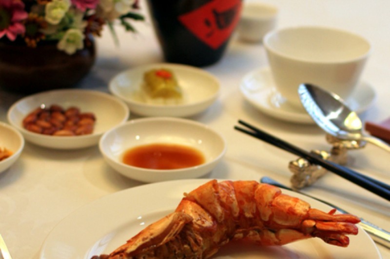 大上海