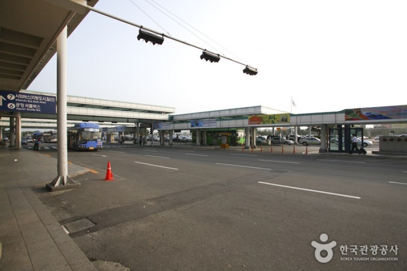 金浦國際機場