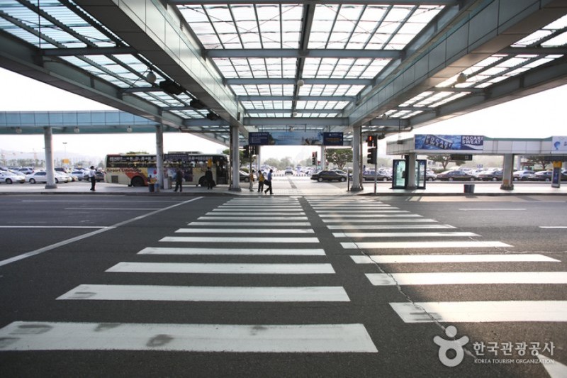 金浦國際機場