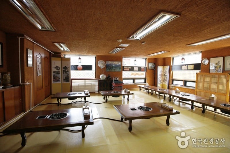 平安道五父子평안도오부자 (1/4)