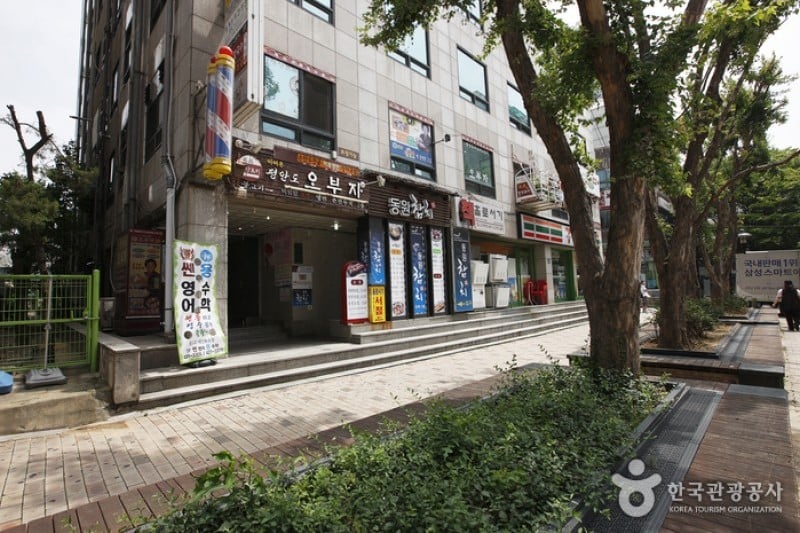 平安道五父子평안도오부자 (4/4)