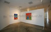 奇思妙想美術館(상상톡톡 미술관)