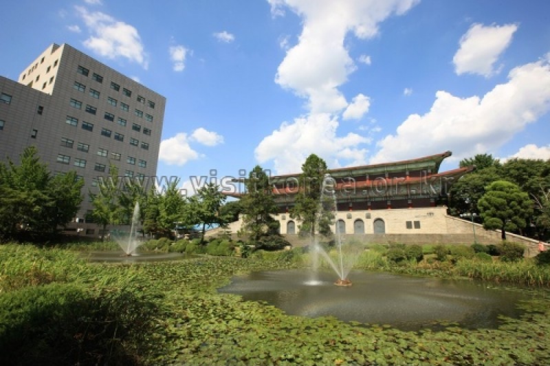 世宗博物館 (2/43)