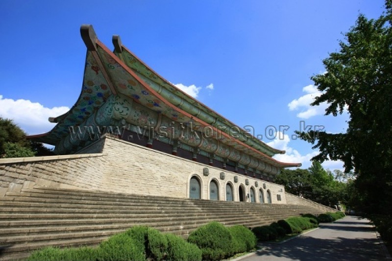 世宗博物館 (3/43)