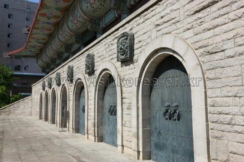 世宗博物館 (4/43)
