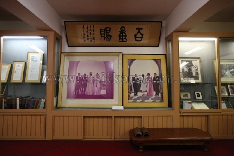 世宗博物館 (40/43)