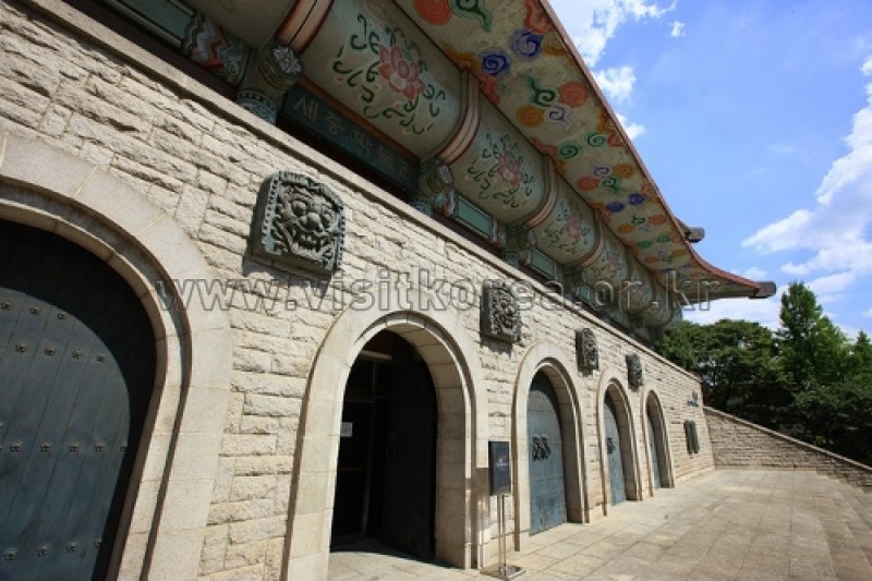 世宗博物館 (43/43)