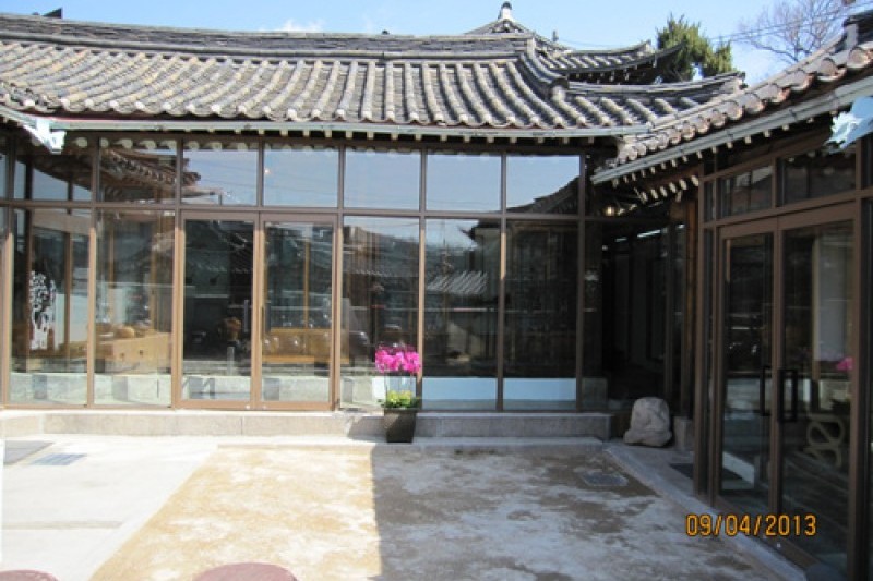 北村民藝館북촌민예관 (2/15)