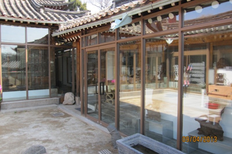 北村民藝館북촌민예관 (3/15)
