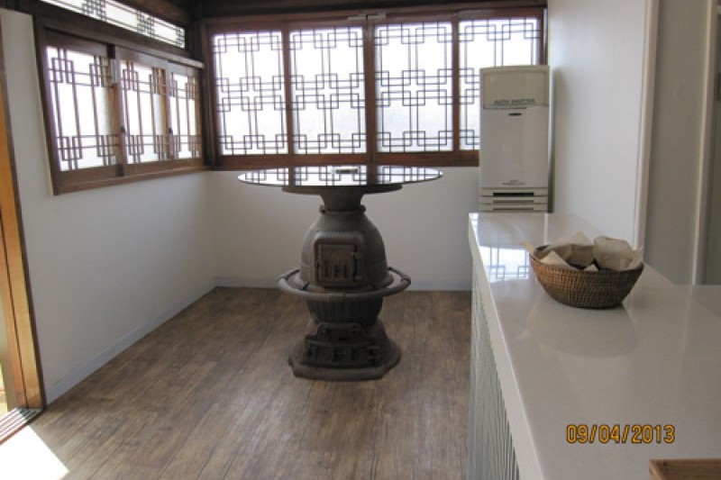 北村民藝館북촌민예관 (8/15)