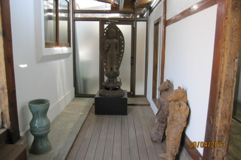 北村民藝館북촌민예관 (15/15)