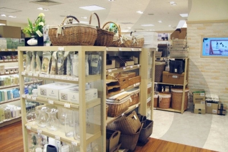 emart千戶店