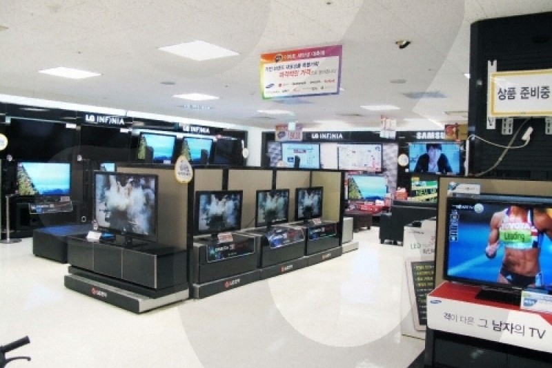 emart千戶店