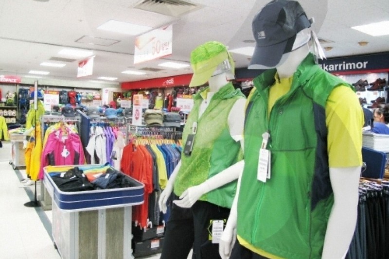 emart千戶店