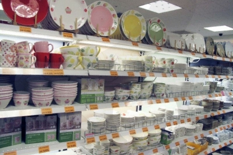 emart千戶店