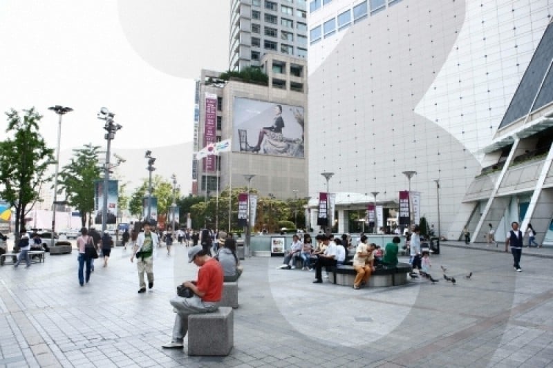 東大門時尚城觀光特區 (5/9)