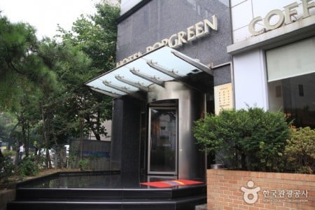 Pop Green觀光飯店