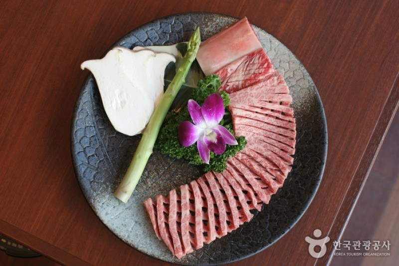 碧帝排骨 (1/11)