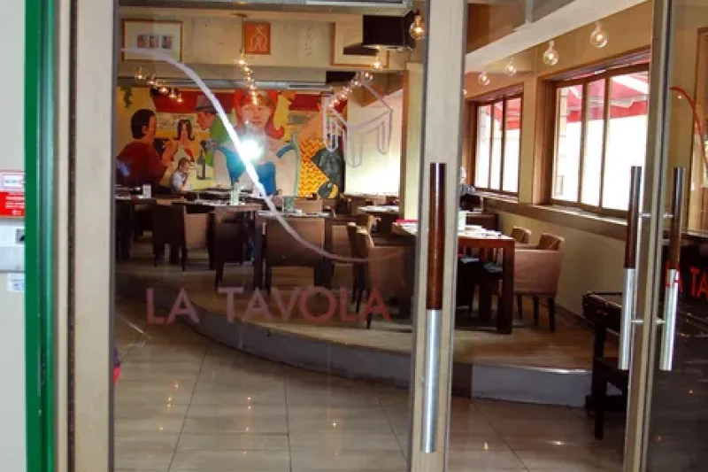 La Tavola