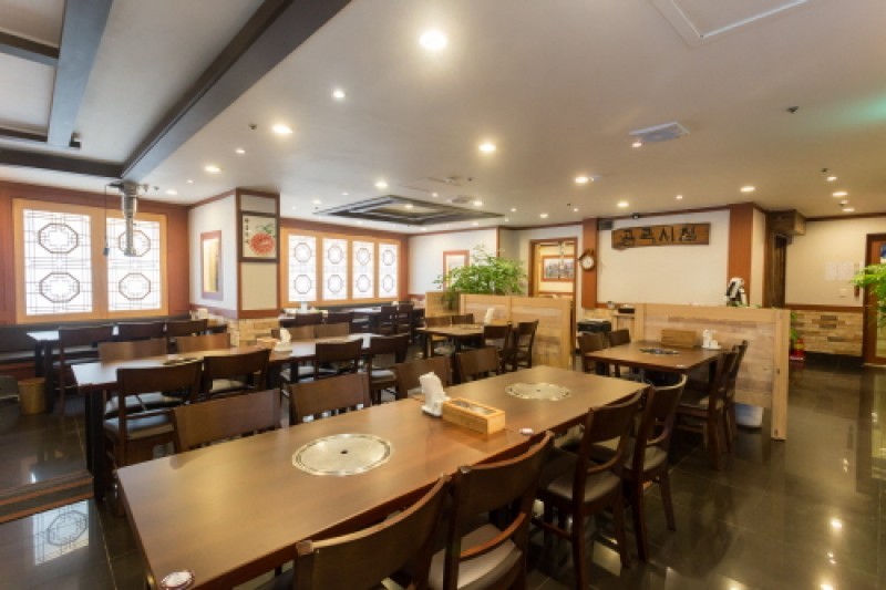 明洞宮古麵店 (1/13)
