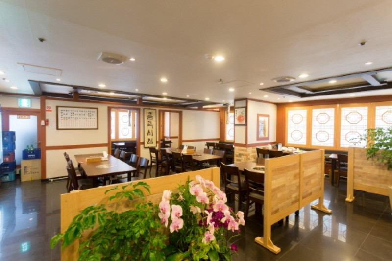 明洞宮古麵店 (2/13)