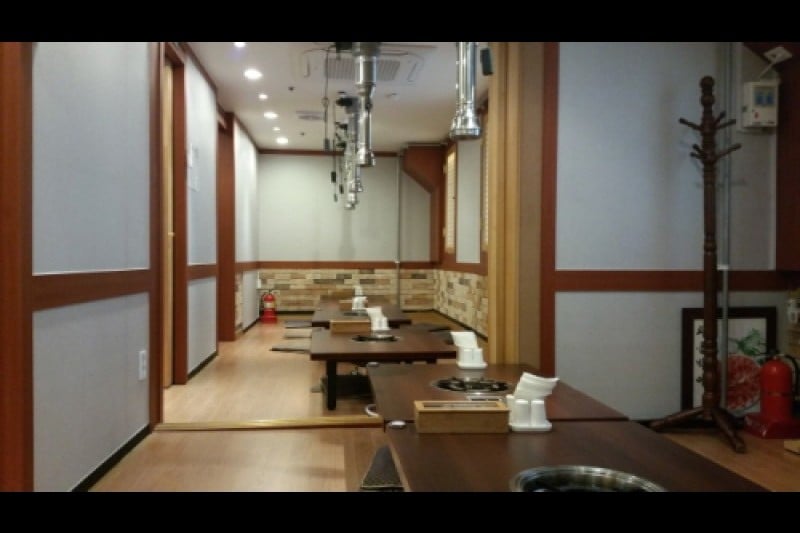 明洞宮古麵店 (4/13)